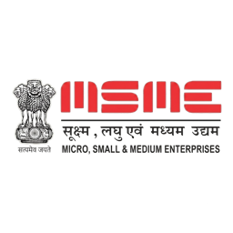 MSME Registered Enterprise